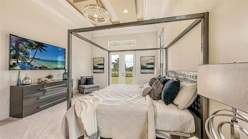 LAKE CLUB PH IV SUBPHASE A AKA GENOA - Residential