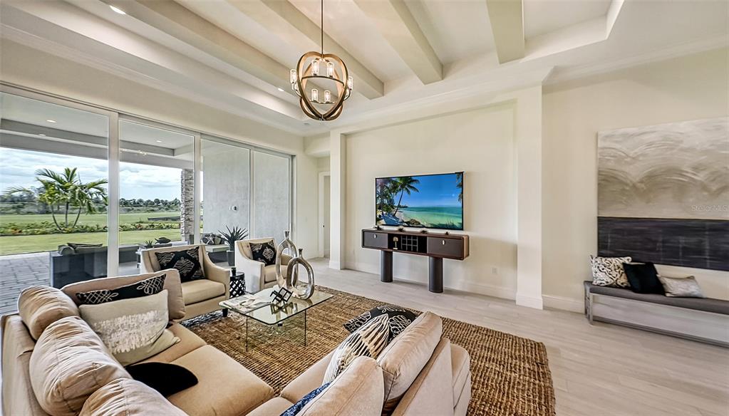 LAKE CLUB PH IV SUBPHASE A AKA GENOA - Residential