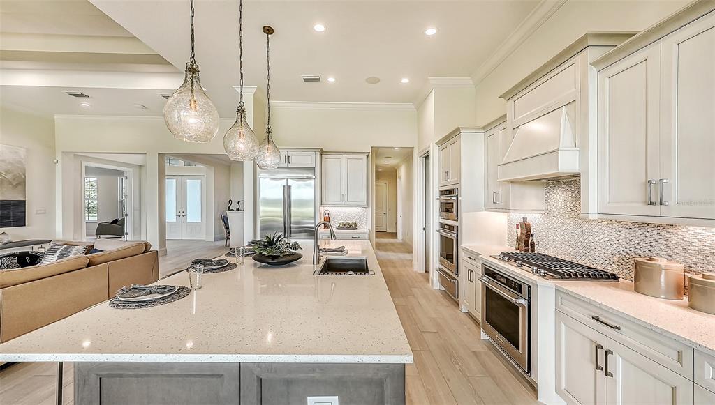 LAKE CLUB PH IV SUBPHASE A AKA GENOA - Residential