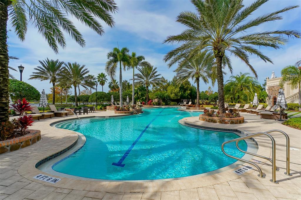 LAKE CLUB PH IV SUBPHASE A AKA GENOA - Residential