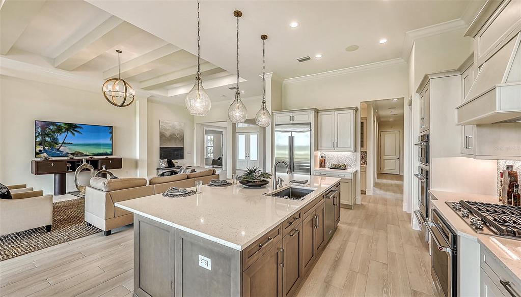 LAKE CLUB PH IV SUBPHASE A AKA GENOA - Residential