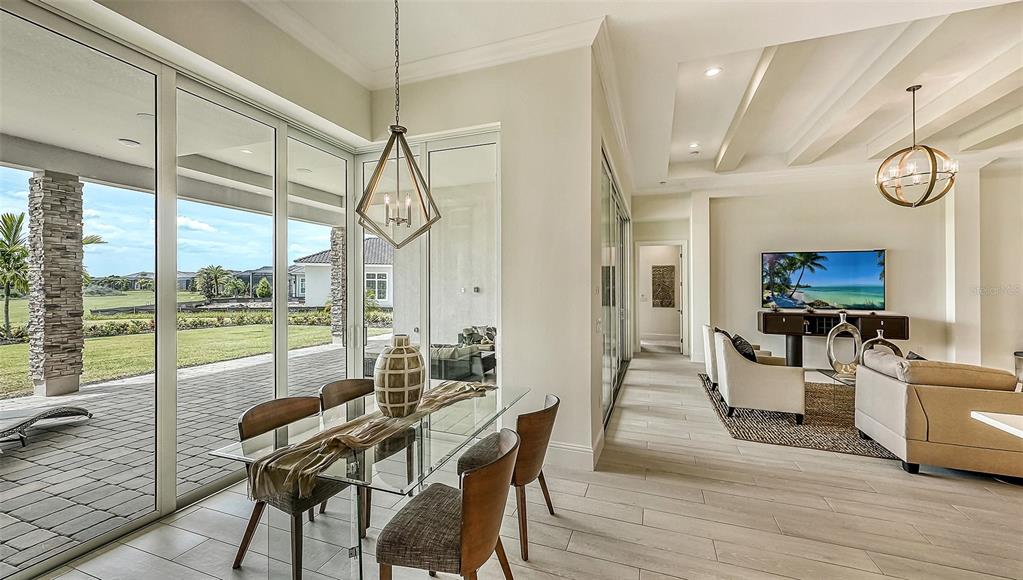 LAKE CLUB PH IV SUBPHASE A AKA GENOA - Residential