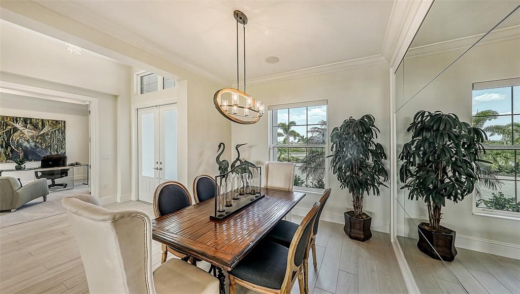 LAKE CLUB PH IV SUBPHASE A AKA GENOA - Residential