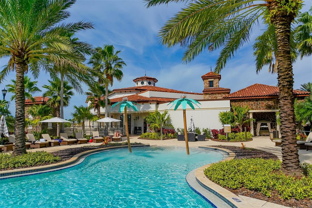 LAKE CLUB PH IV SUBPHASE A AKA GENOA - Residential