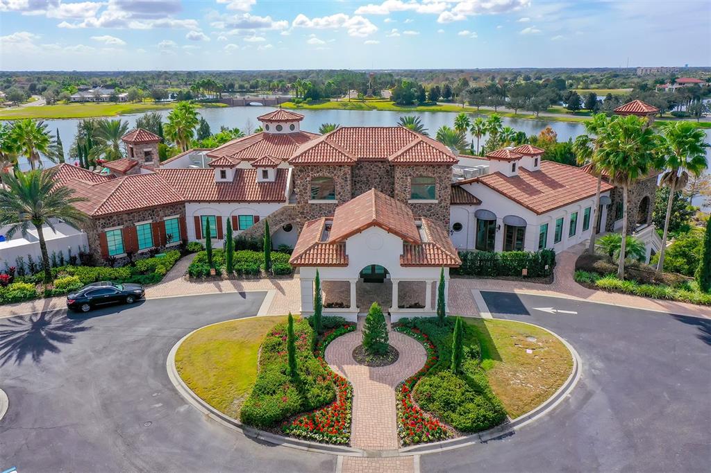 LAKE CLUB PH IV SUBPHASE A AKA GENOA - Residential