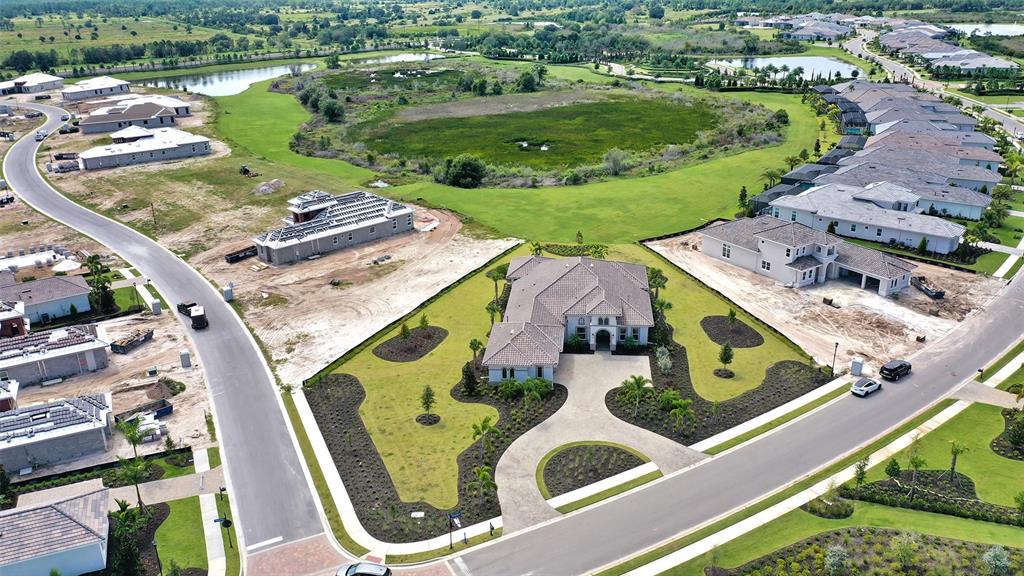 LAKE CLUB PH IV SUBPHASE A AKA GENOA - Residential