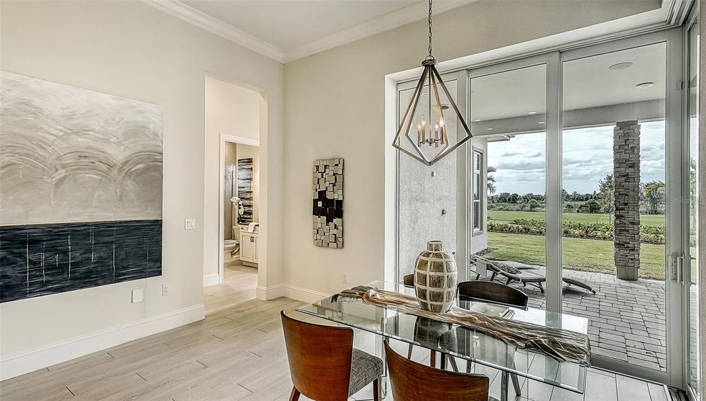 LAKE CLUB PH IV SUBPHASE A AKA GENOA - Residential