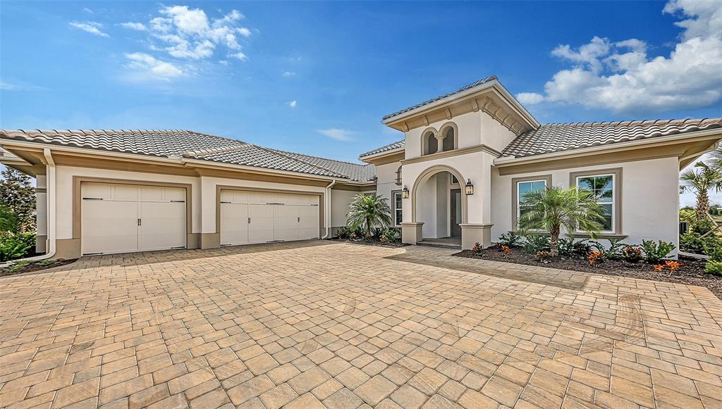 LAKE CLUB PH IV SUBPHASE A AKA GENOA - Residential