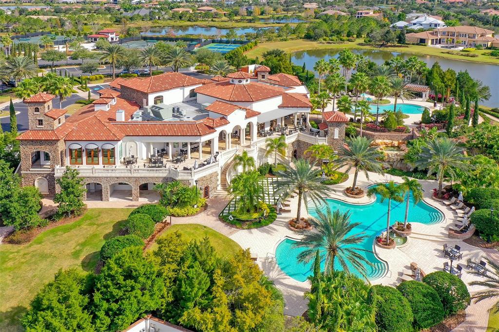 LAKE CLUB PH IV SUBPHASE A AKA GENOA - Residential