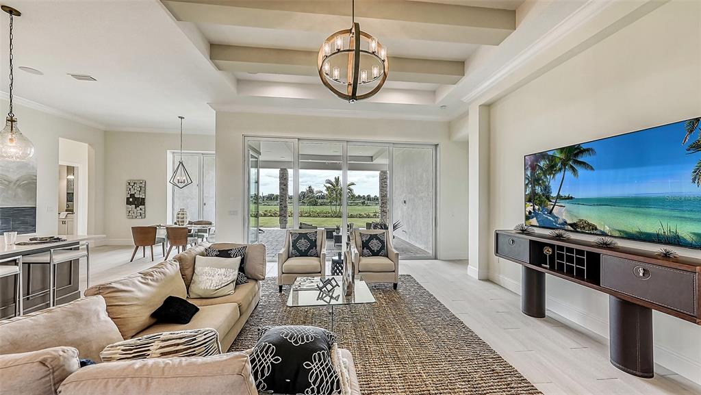 LAKE CLUB PH IV SUBPHASE A AKA GENOA - Residential