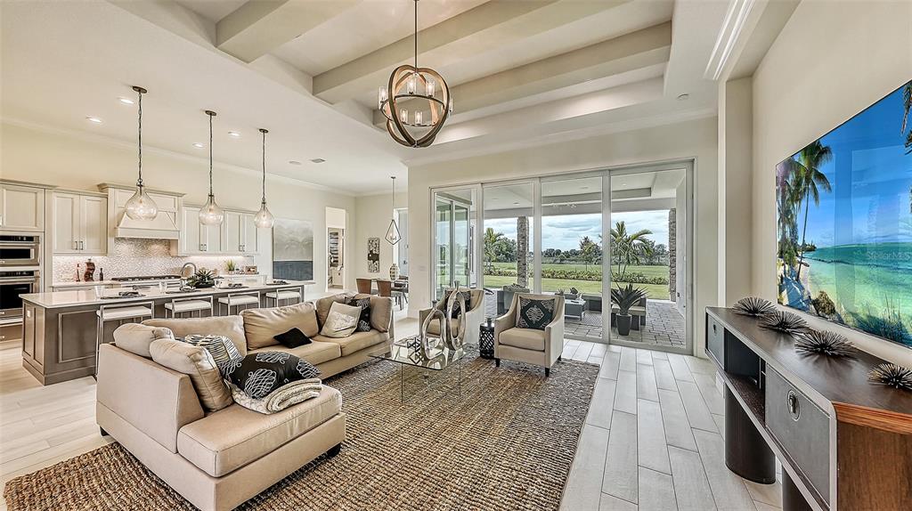 LAKE CLUB PH IV SUBPHASE A AKA GENOA - Residential