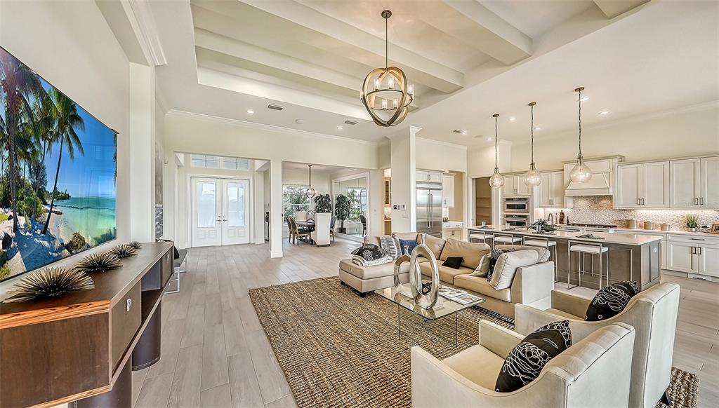 LAKE CLUB PH IV SUBPHASE A AKA GENOA - Residential