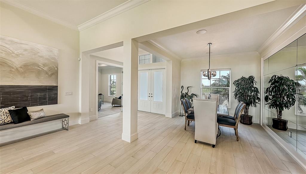 LAKE CLUB PH IV SUBPHASE A AKA GENOA - Residential