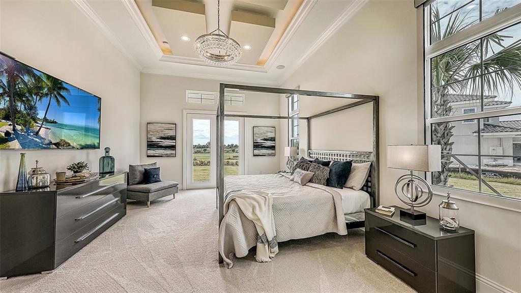 LAKE CLUB PH IV SUBPHASE A AKA GENOA - Residential