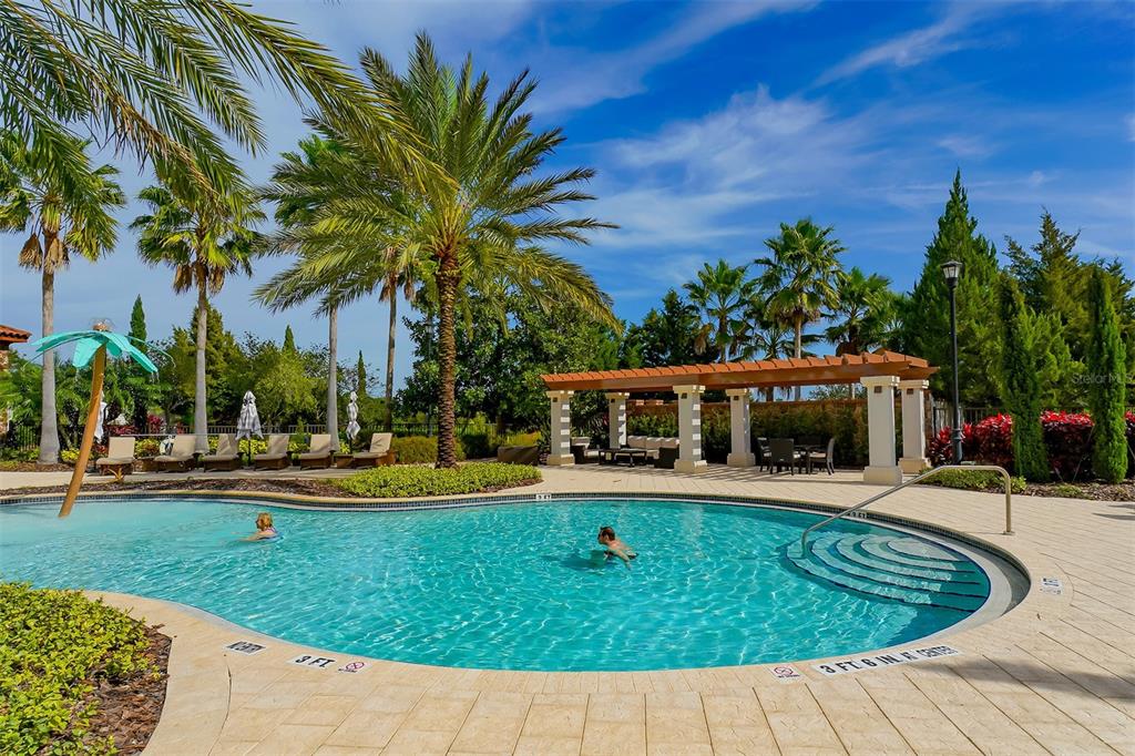 LAKE CLUB PH IV SUBPHASE A AKA GENOA - Residential