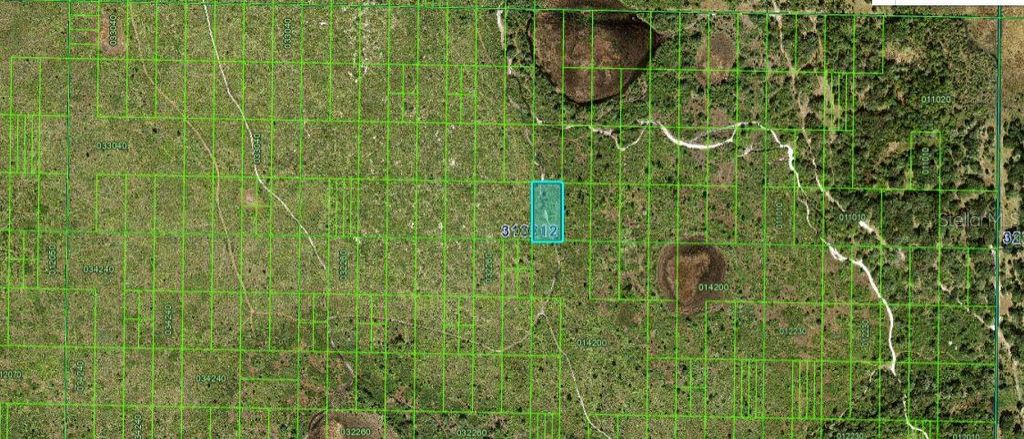 Photo of N/A, Frostproof, FL 33843 (MLS # O6227312)