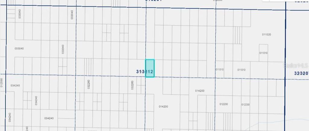 Photo of N/A, Frostproof, FL 33843 (MLS # O6227312)