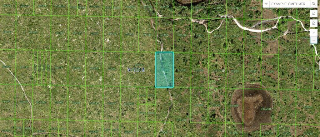 Photo of N/A, Frostproof, FL 33843 (MLS # O6227312)
