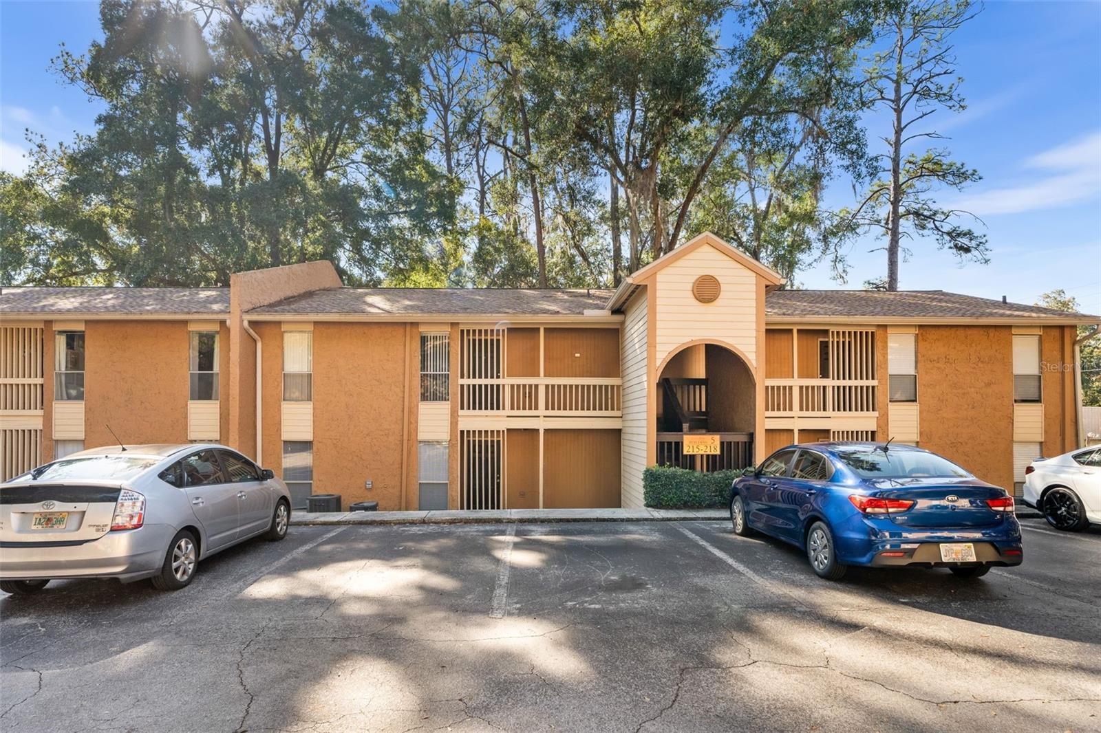 CREEKS EDGE CONDO - Residential