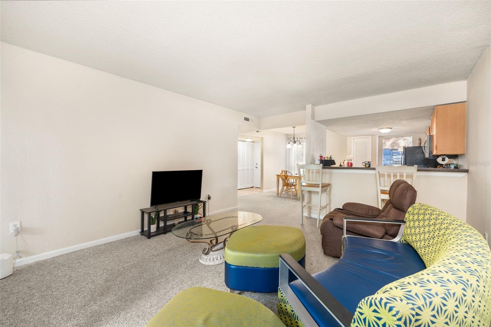 CREEKS EDGE CONDO - Residential