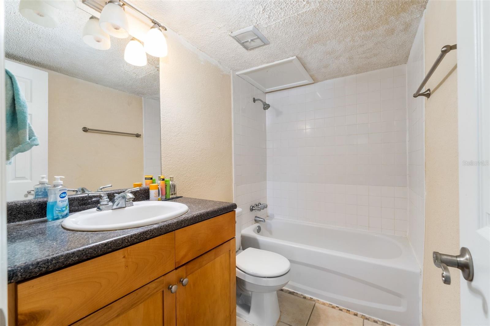 CREEKS EDGE CONDO - Residential