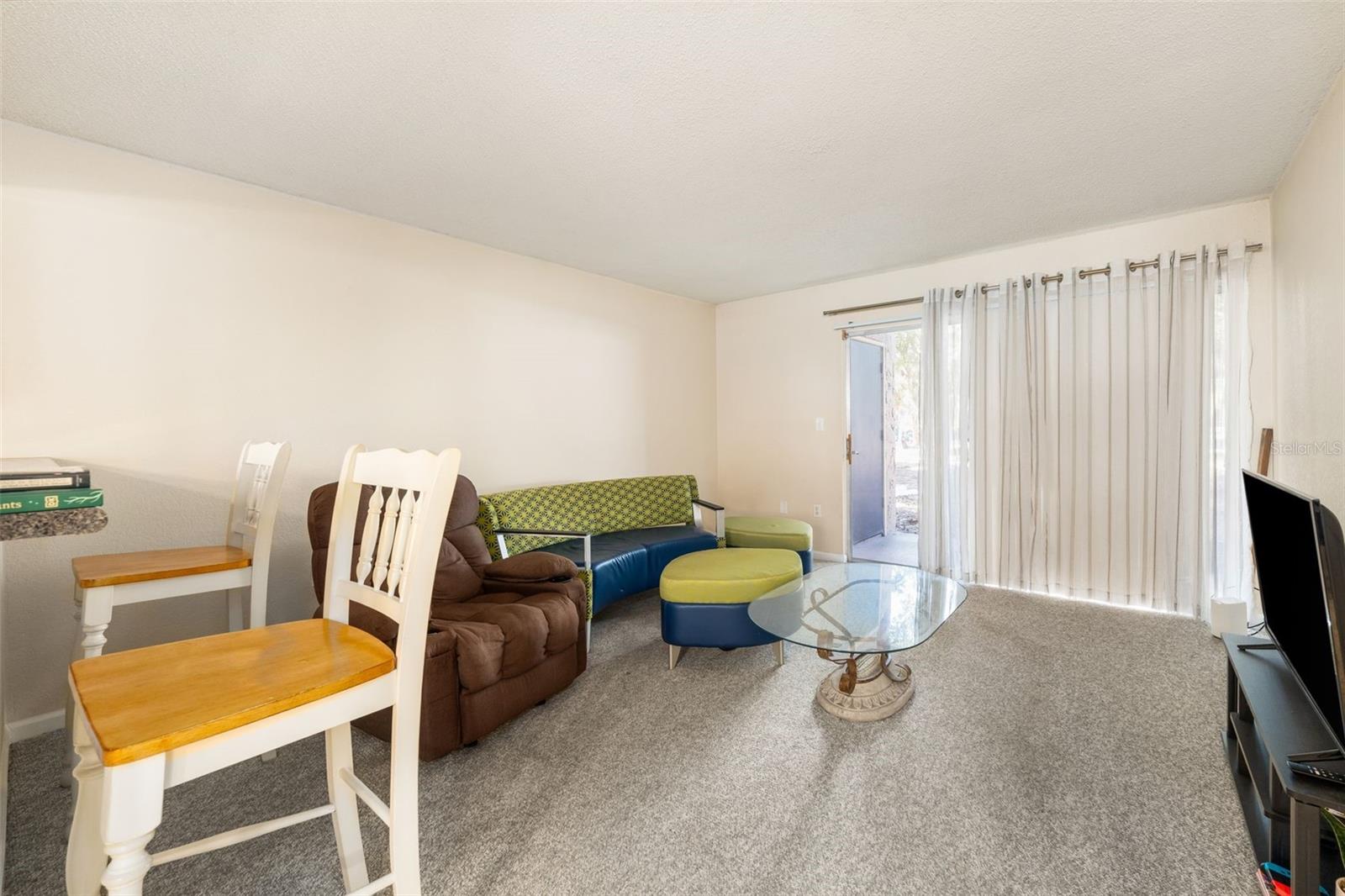 CREEKS EDGE CONDO - Residential