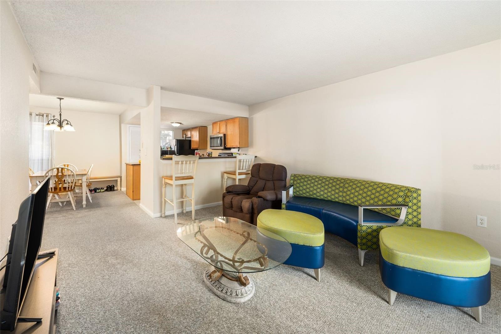 CREEKS EDGE CONDO - Residential