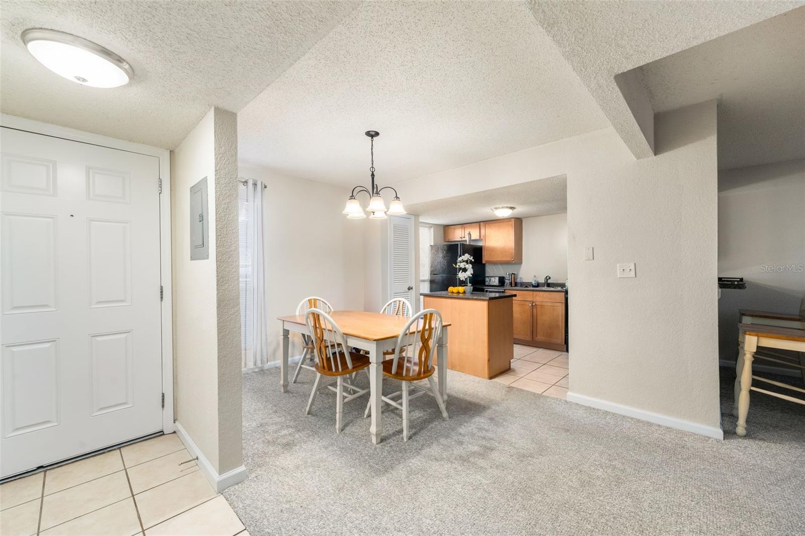 CREEKS EDGE CONDO - Residential