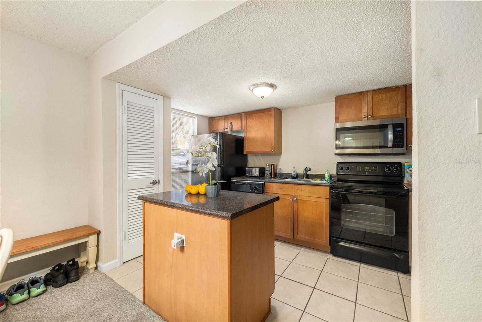 CREEKS EDGE CONDO - Residential