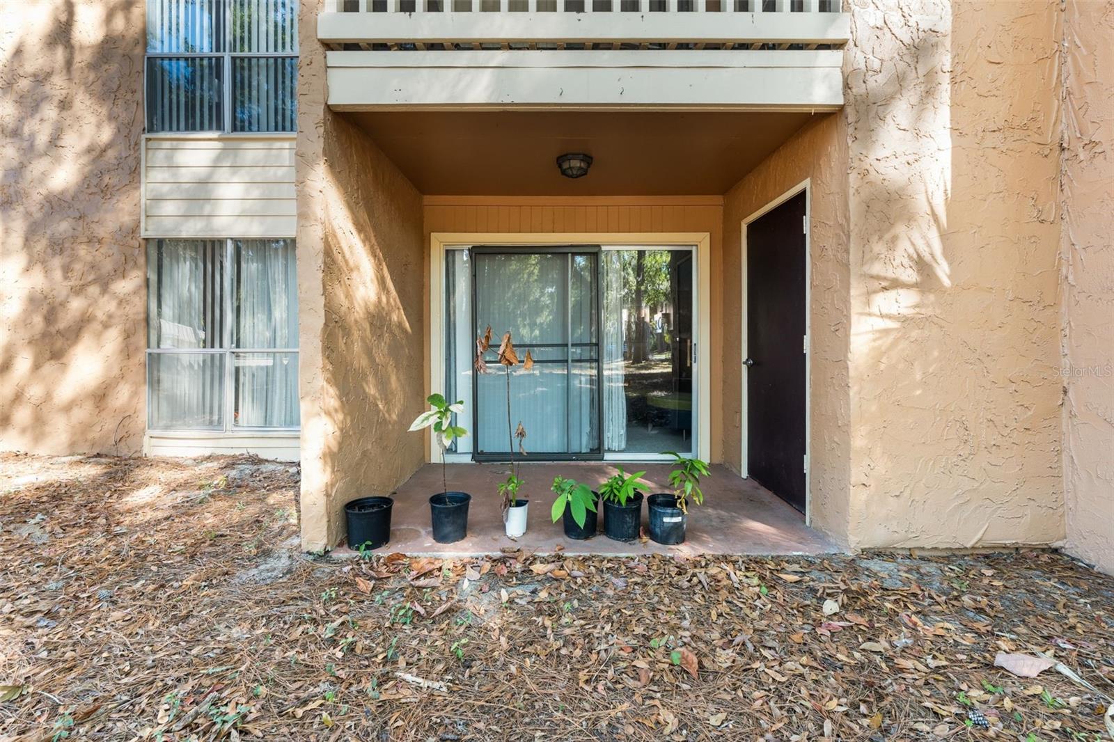 CREEKS EDGE CONDO - Residential