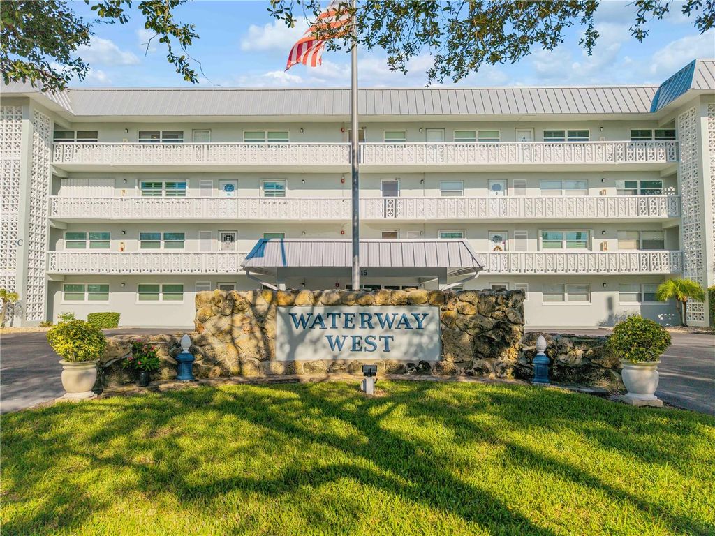 Photo of 315 N Cswy #C304, New Smyrna Beach, FL 32169 (MLS # O6414387)