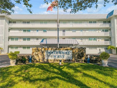 Photo of 315 N Cswy #C304, New Smyrna Beach, FL 32169 (MLS # O6414387)