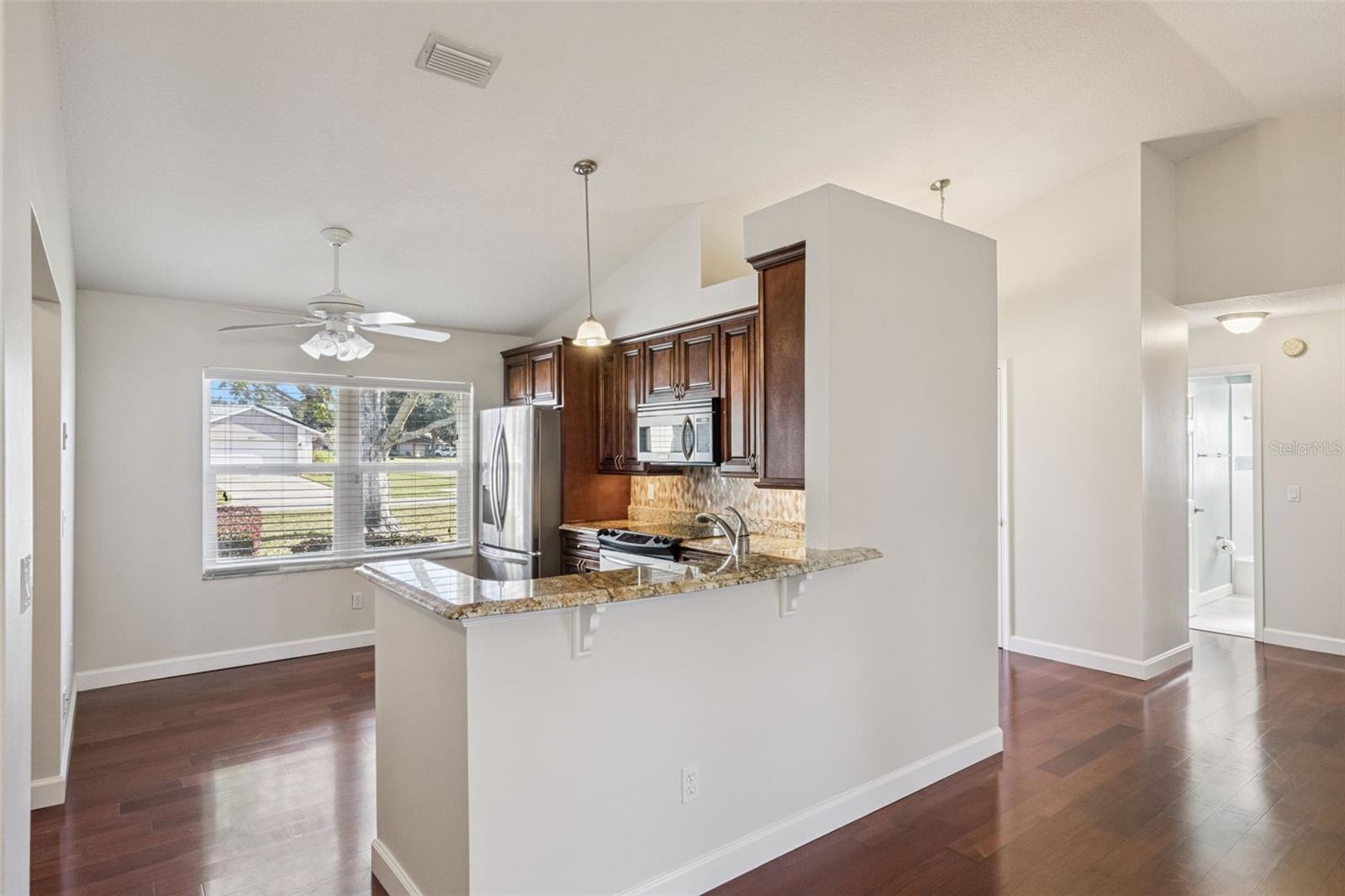 SILVER WOODS PH 03 - Residential