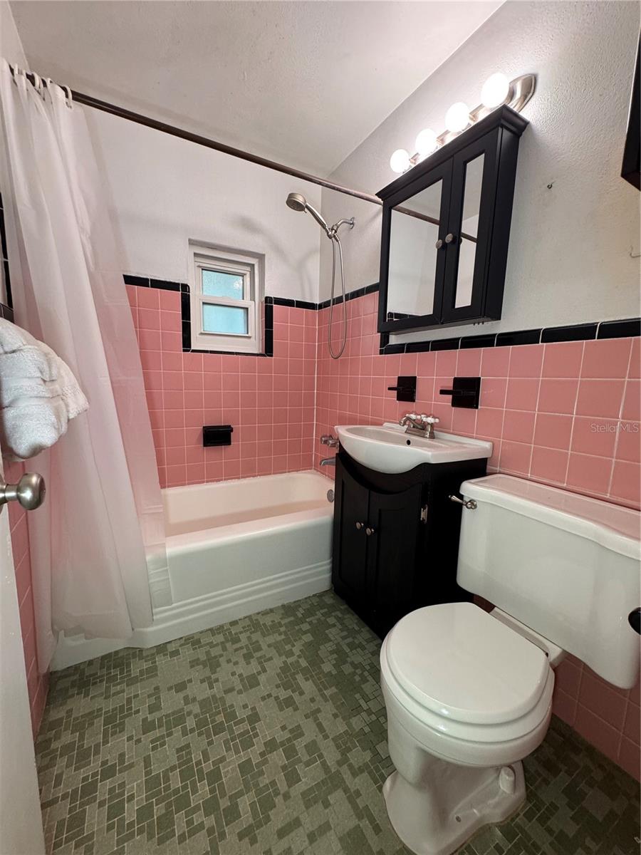 ORMOND BY SEA 07 - Residential Lease