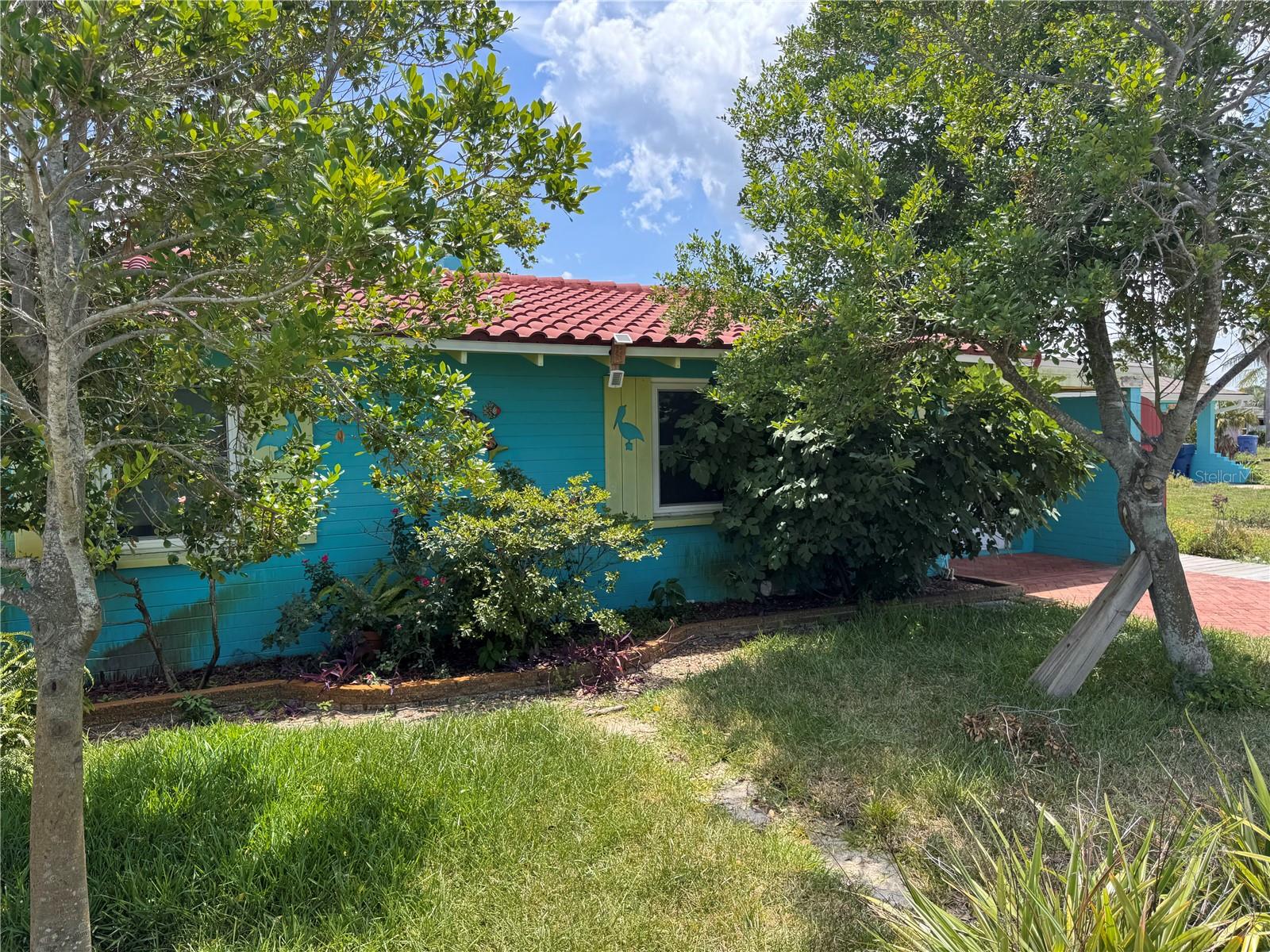 ORMOND BY SEA 07 - Residential Lease