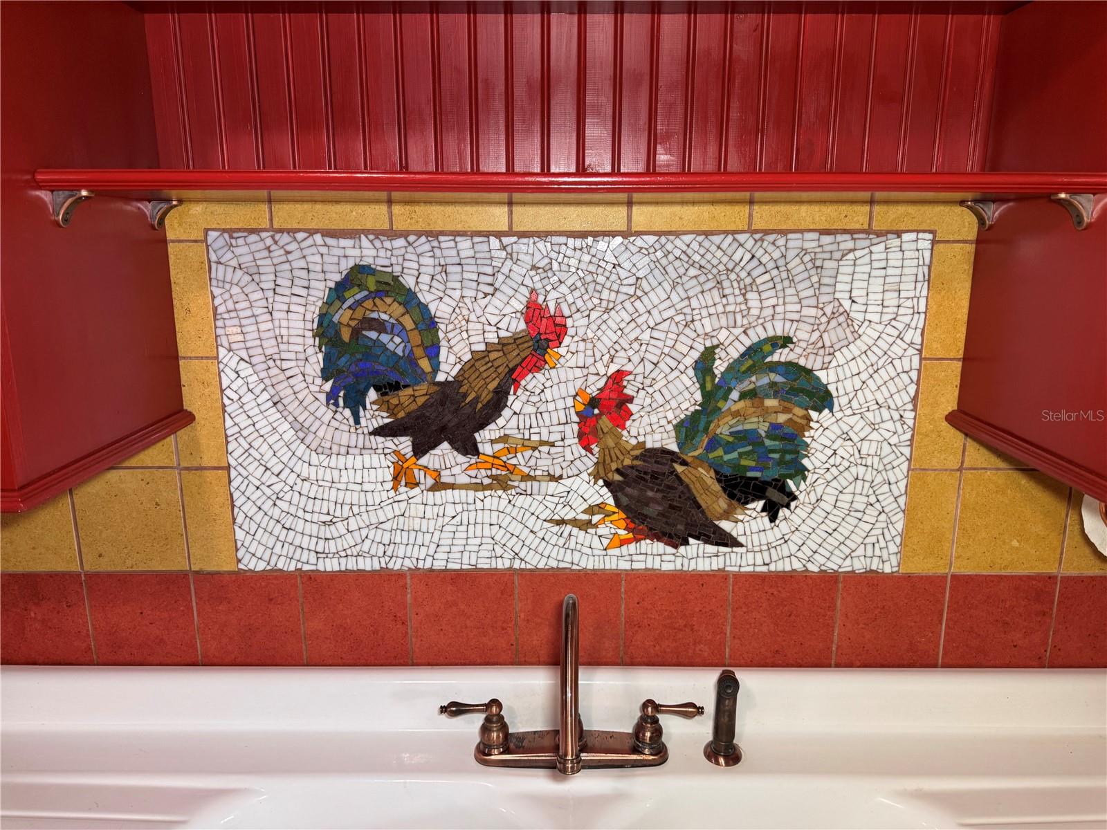 ORMOND BY SEA 07 - Residential Lease