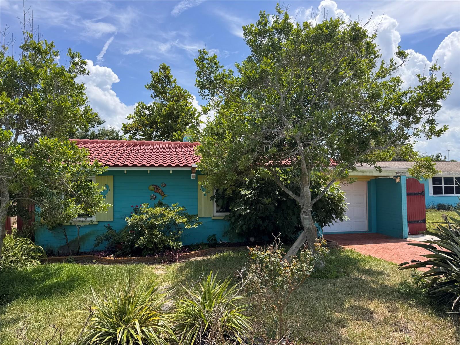 ORMOND BY SEA 07 - Residential Lease