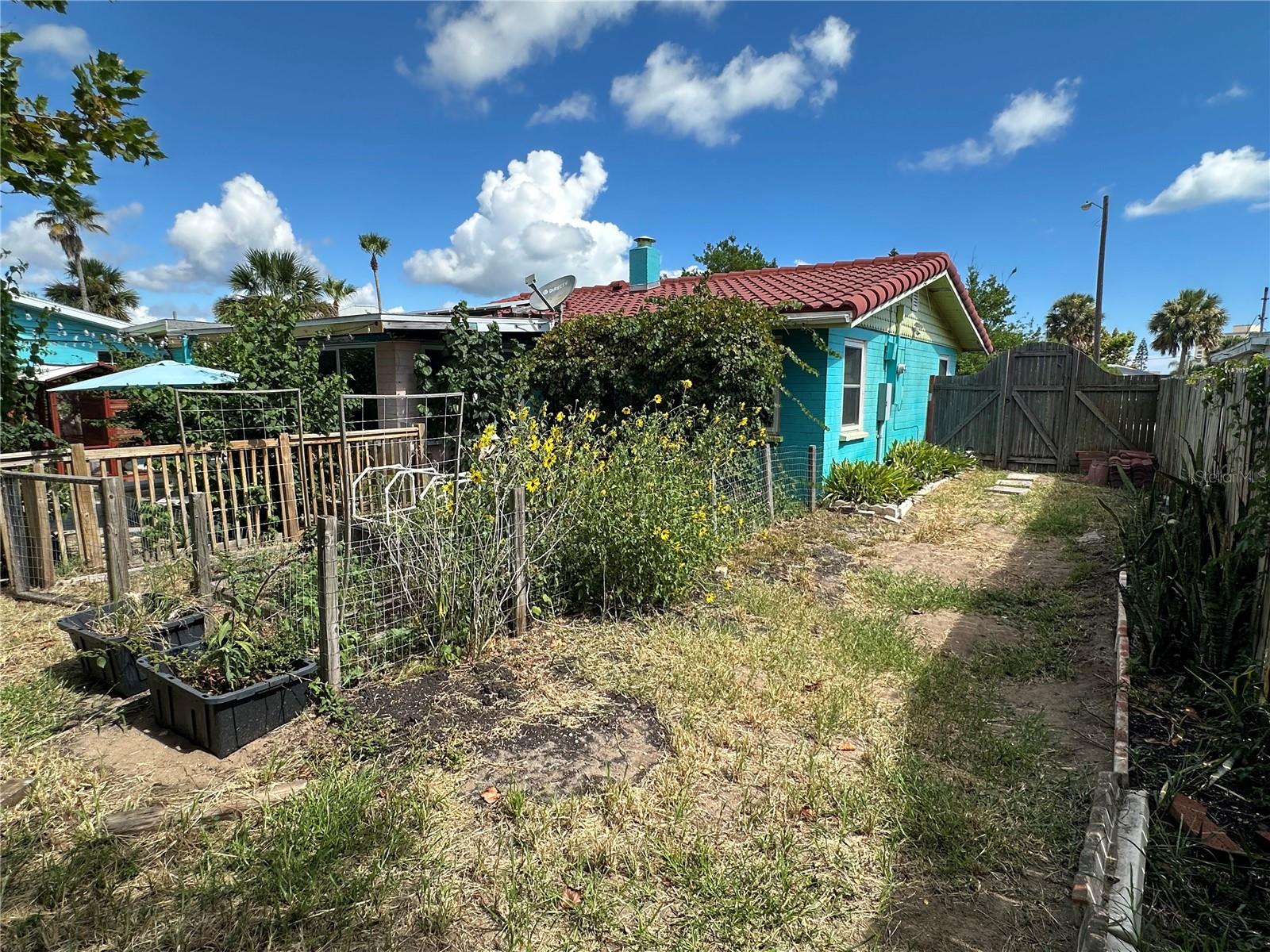 ORMOND BY SEA 07 - Residential Lease