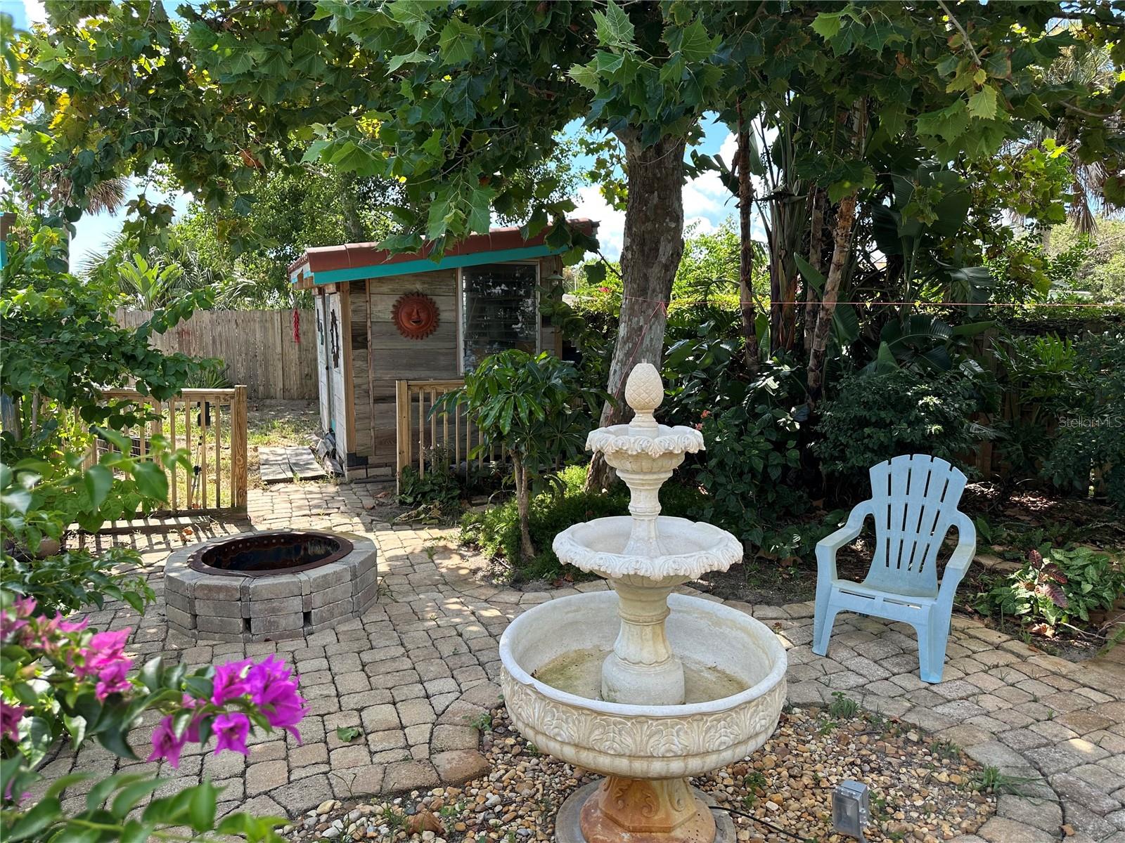 ORMOND BY SEA 07 - Residential Lease