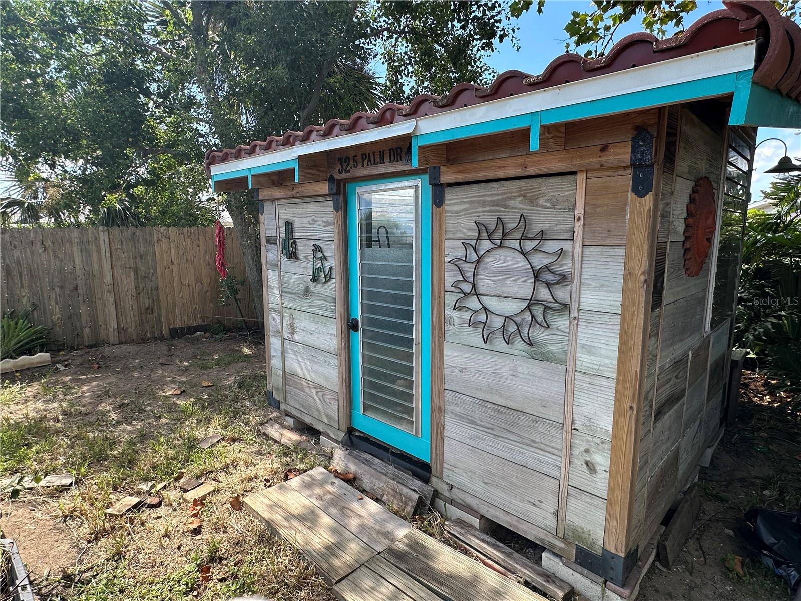 ORMOND BY SEA 07 - Residential Lease