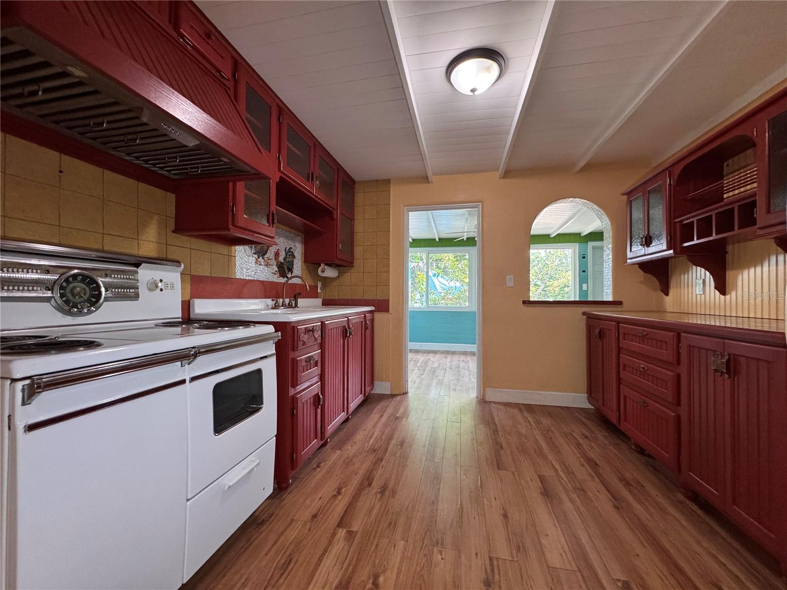 ORMOND BY SEA 07 - Residential Lease