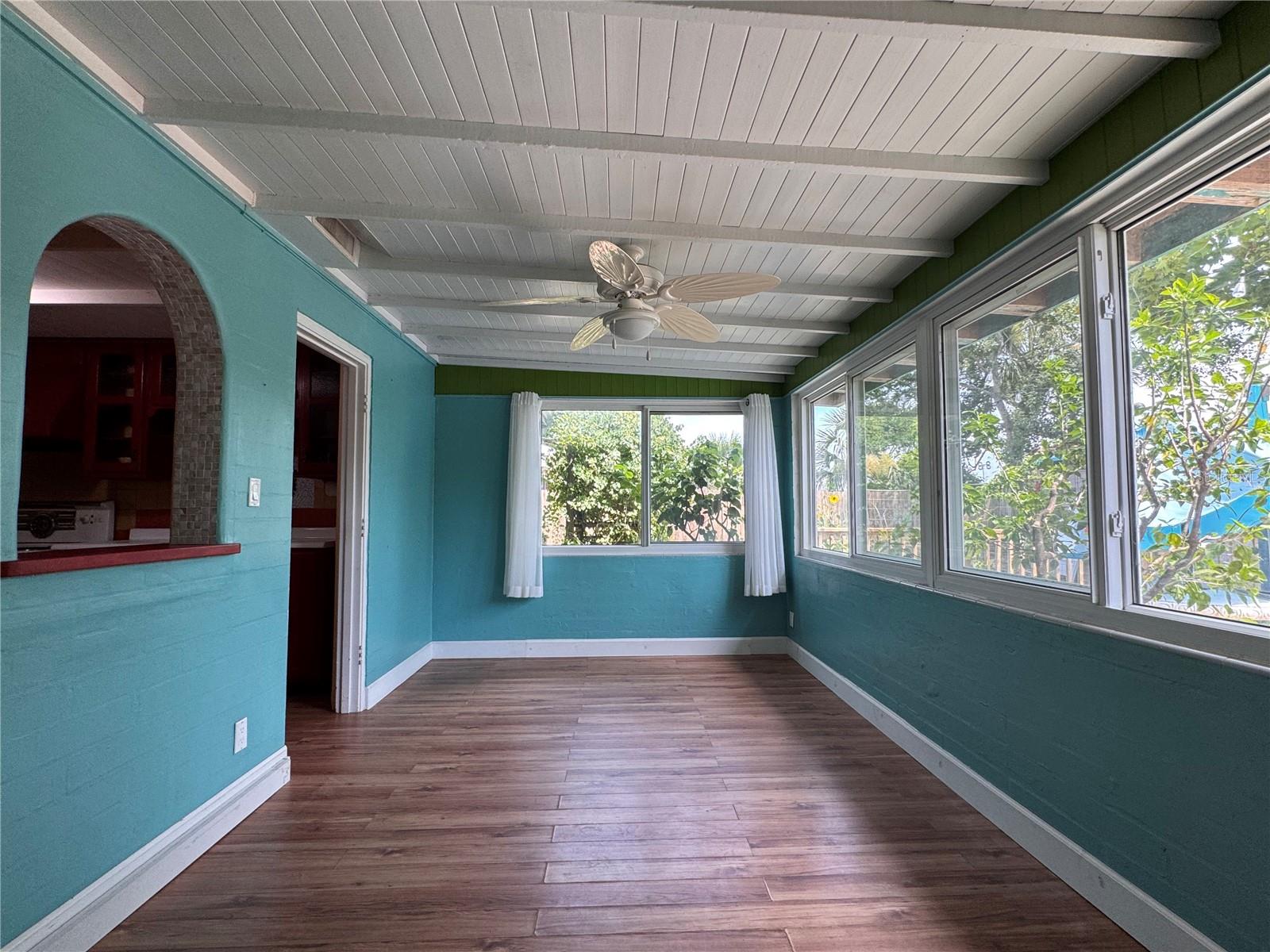 ORMOND BY SEA 07 - Residential Lease