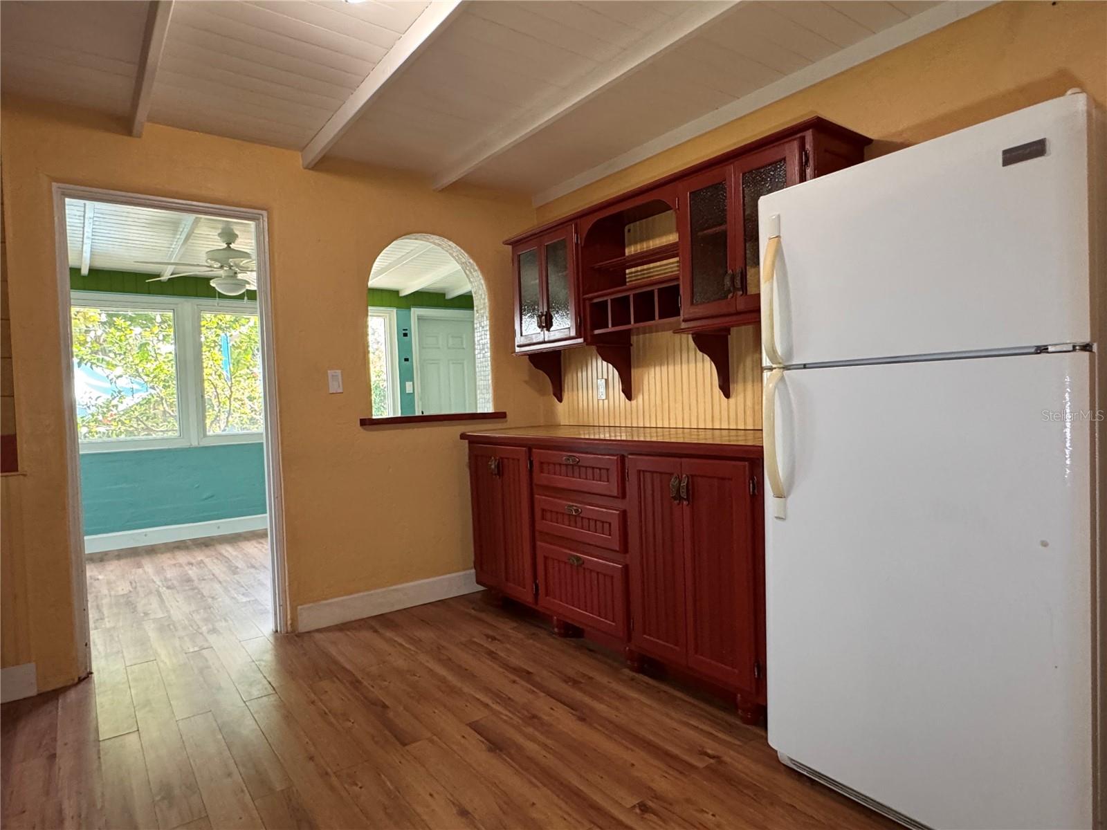 ORMOND BY SEA 07 - Residential Lease