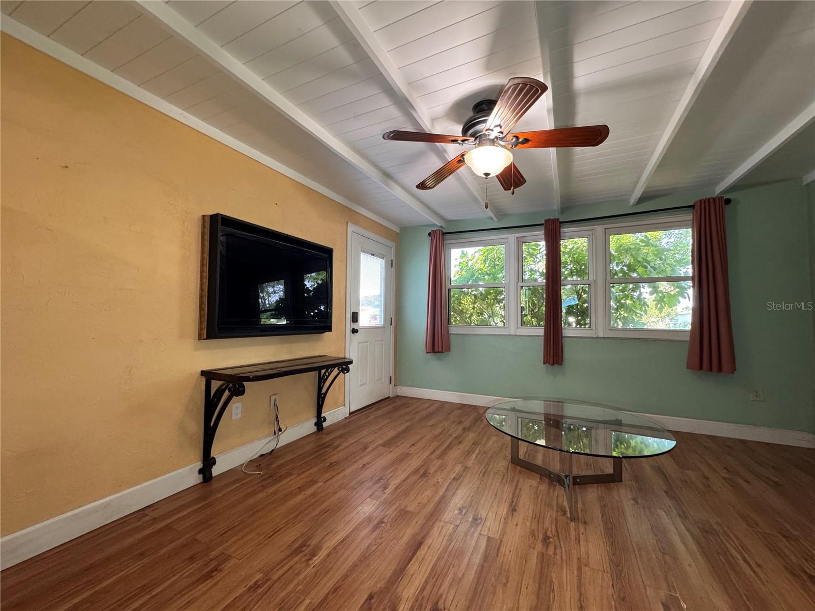 ORMOND BY SEA 07 - Residential Lease