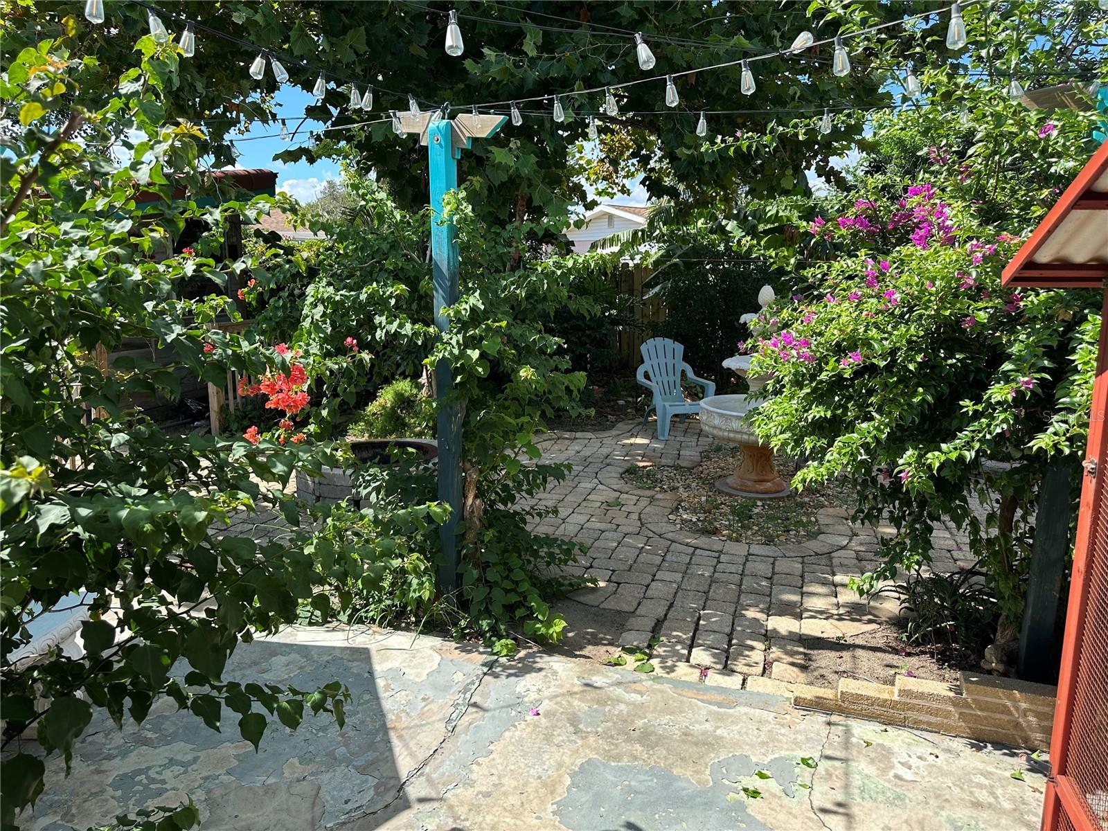 ORMOND BY SEA 07 - Residential Lease