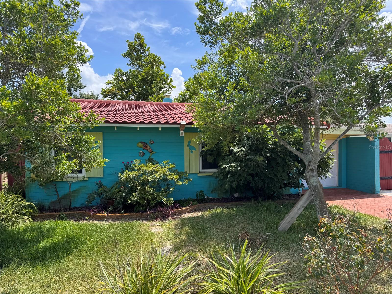 ORMOND BY SEA 07 - Residential Lease