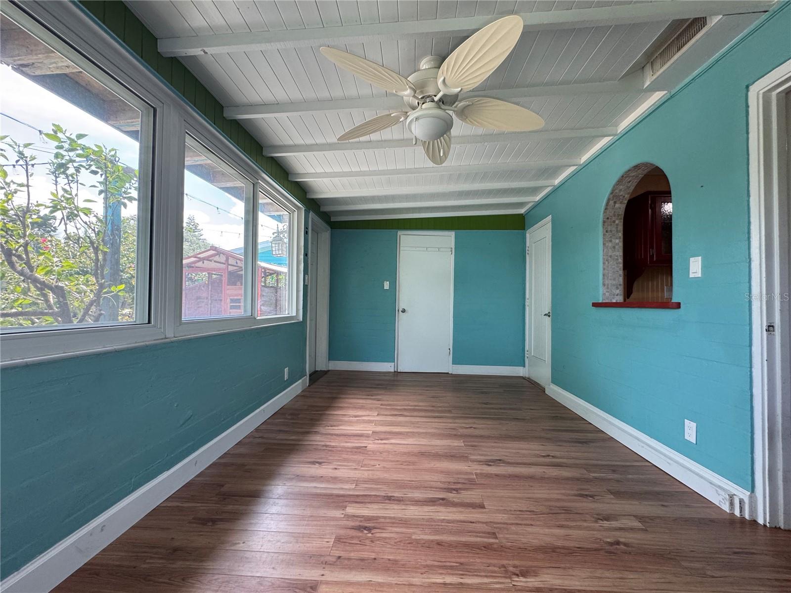 ORMOND BY SEA 07 - Residential Lease