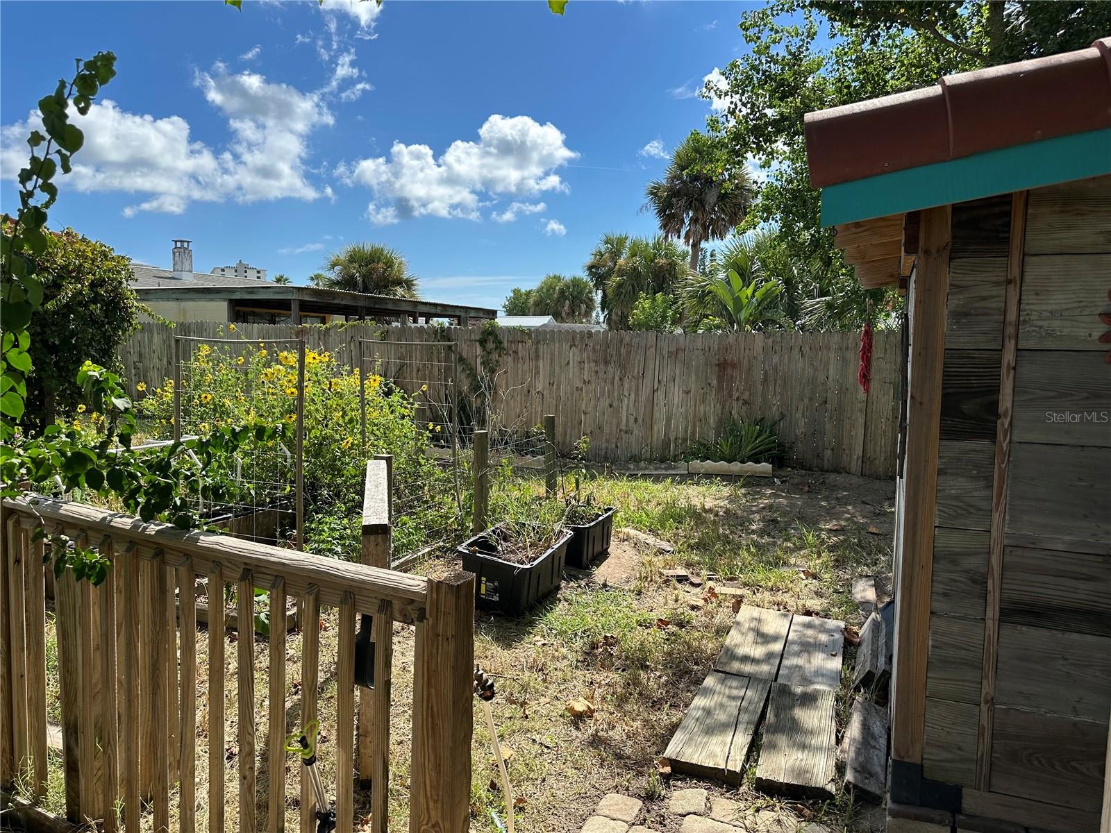 ORMOND BY SEA 07 - Residential Lease