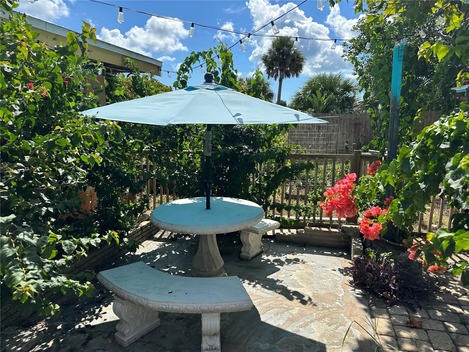 ORMOND BY SEA 07 - Residential Lease