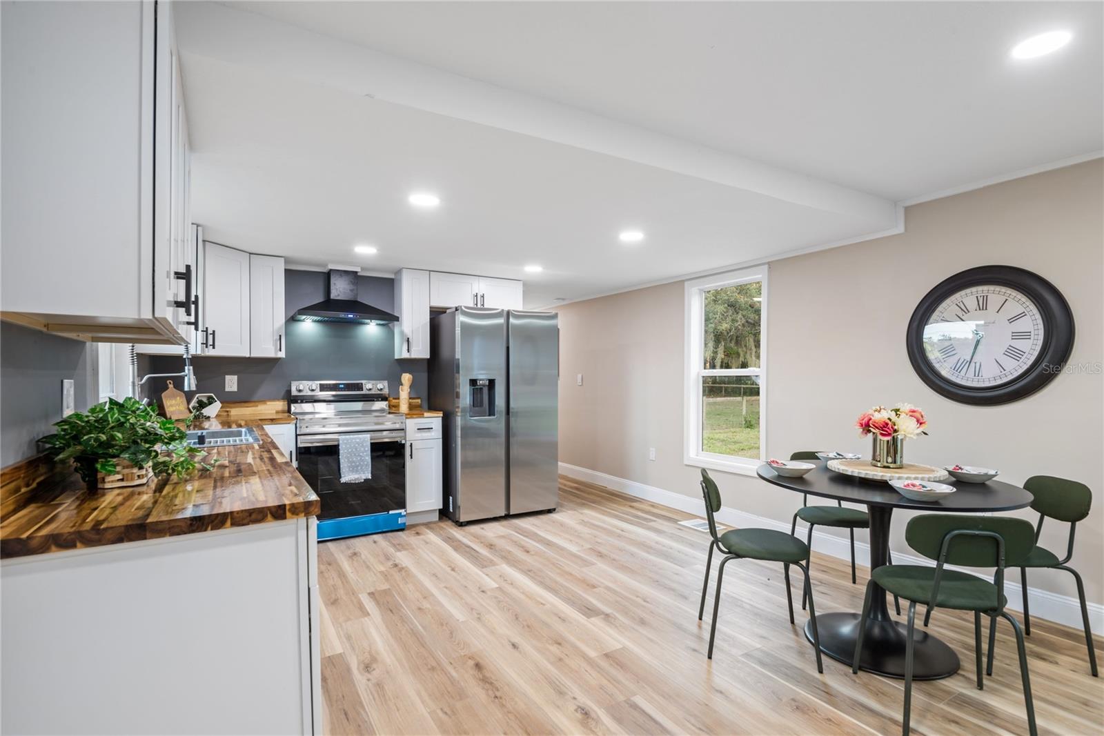 GREEN ACRES ADD - Residential